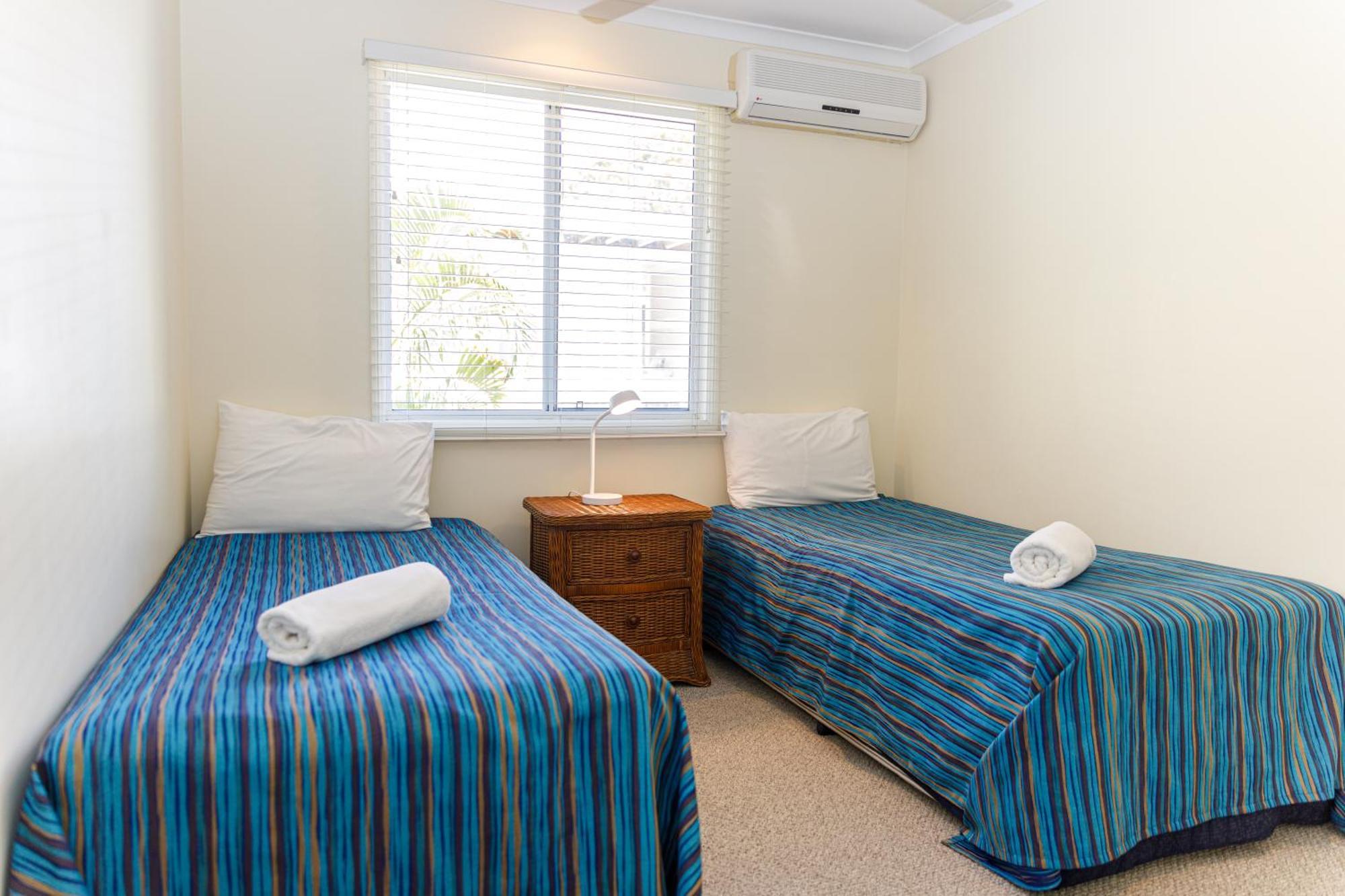 Sandy Beach Resort Noosaville Værelse billede
